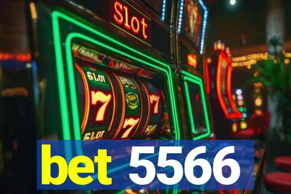 bet 5566